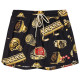 Grimey Ανδρικό μαγιό The Og Tour Swimming Shorts